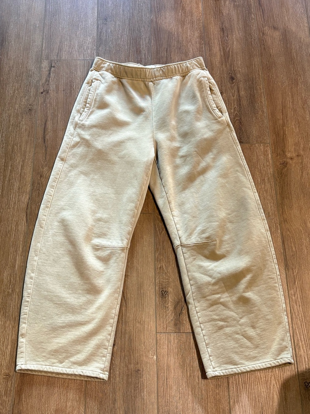 Citizens of Humanity Miro Sweatpants in Catalina Small - Picture 3 of 7